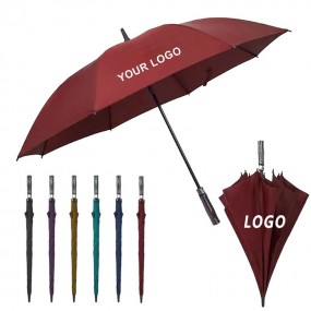 Parapluies publicitaires pas chers avec logo | Paraplui...