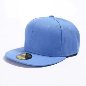 Casquette Snapback promotionnelle avec logo personnalis...
