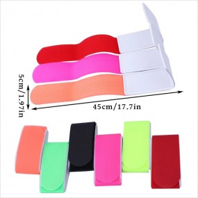 Accessoires ski de fond personnalisés pour promotion