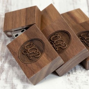 Clés USB personnalisées avec logo – Commander clés USB ...