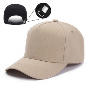 Casquette Baseball 5 Panels pour entreprises avec logo ...