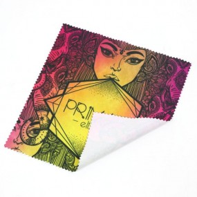 Chiffons à lunettes personnalisés – Impression de logo ...