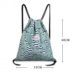 Sacs de sport personnalisés – Impression logo ou motif ...