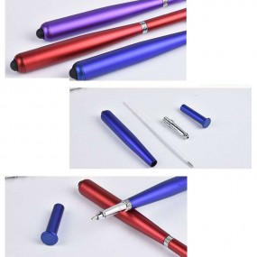 Stylos personnalisés avec logo | Stylos publicitaires à...