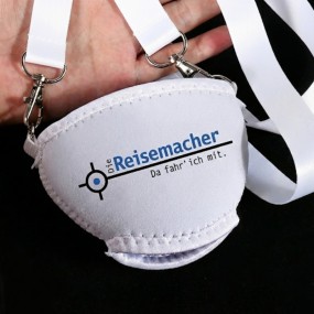 Porte-verres à vin personnalisés pour événements et fes...