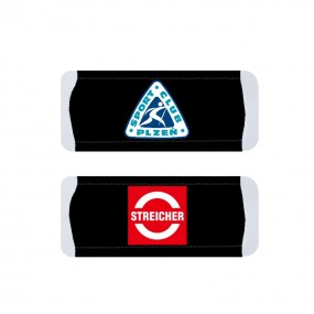 Clips et Attaches de Ski Personnalisés avec Votre Logo