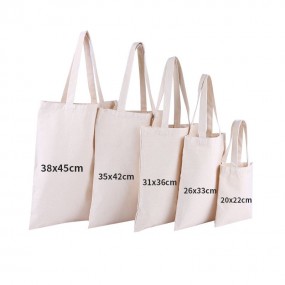 Sacs en tissu personnalisés – Sacs en coton et sacs sho...