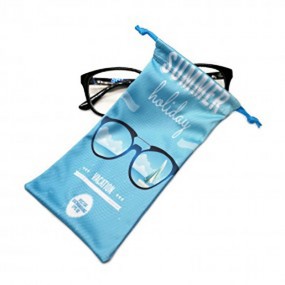 Étuis à lunettes personnalisés – Pochette à lunettes av...