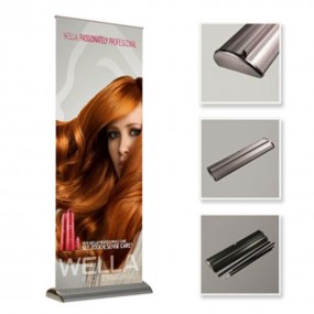Bannière roll-up personnalisée – Impression de roll-ups...