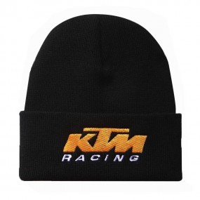 Bonnet beanie personnalisable avec broderie logo – Acce...
