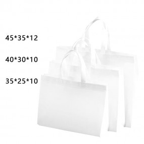 Sacs et pochettes personnalisés – Sacs non tissés avec ...