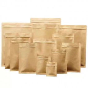 Sacs papier personnalisés avec logo | Objets publicitai...