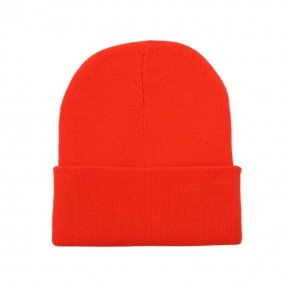 Bonnet publicitaire hiver – Personnalisé avec logo d’en...