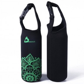 Housse néoprène pour bouteille personnalisée – Décapsul...