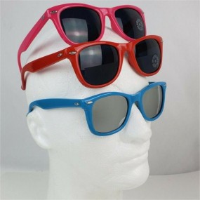 Lunettes de Soleil Promotionnelles avec Logo – Impact M...