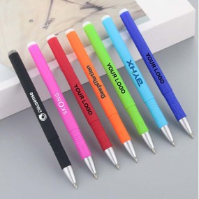 Stylos personnalisés avec logo | Stylos publicitaires à...