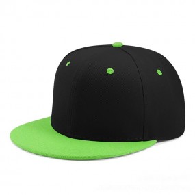 Snapback à broder ou imprimer – Casquette publicitaire ...