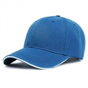 Casquette publicitaire Sandwich à broder ou imprimer