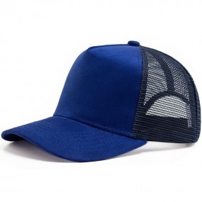 Trucker Caps pour entreprises – Logo imprimé ou brodé s...