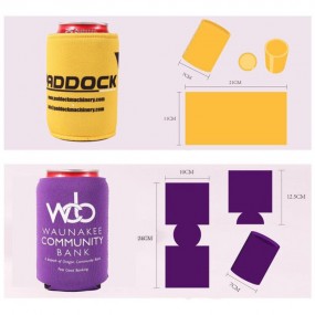 Housse néoprène pour bouteille personnalisée – Décapsul...