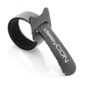 Colliers Velcro personnalisés – Attaches Velcro avec lo...
