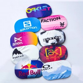 Étui pour masque de ski personnalisé avec logo – Goodie...