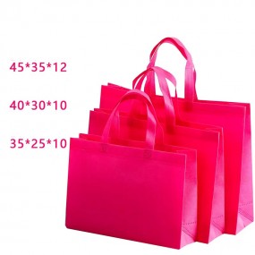 Sacs et pochettes personnalisés – Sacs non tissés avec ...