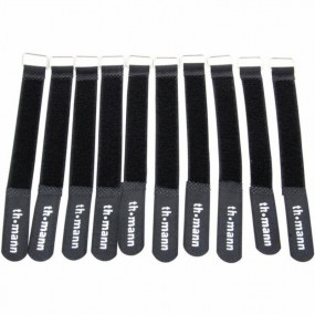 Sangles Velcro Personnalisées