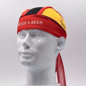 Caps vélo personnalisables pour clubs sportifs – Visibi...