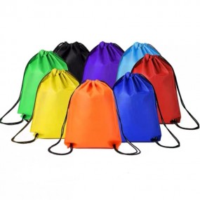 Sacs de sport personnalisés – Impression logo ou motif ...