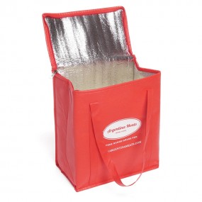 Sac isotherme personnalisable en différentes tailles av...