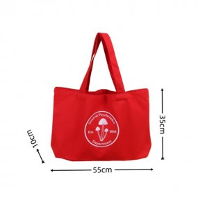 Sacs en tissu personnalisés – Sacs en coton et sacs sho...