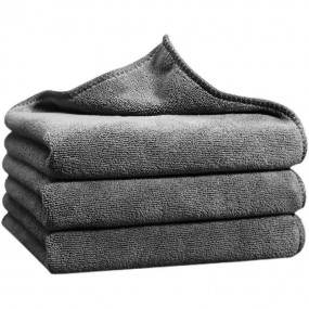 Chiffons microfibres universels personnalisés avec logo...