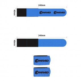 Skibands pour Ski Nordique avec Logo | Fabrication Sur ...