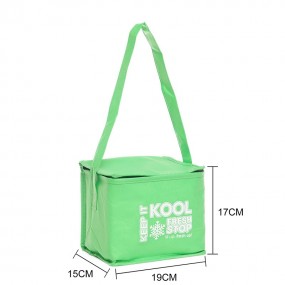Sac isotherme personnalisable en différentes tailles av...