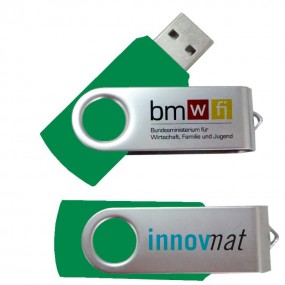 Clés USB personnalisées avec logo – Clés USB publicitai...