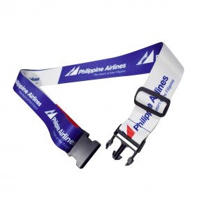 Sangles de bagage personnalisées – Impression de logo s...