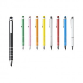 Stylo tactile personnalisé pour événement | Cadeauxpubl...