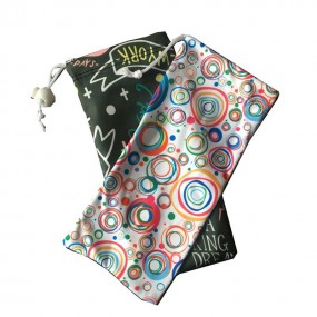 Étuis à lunettes personnalisés – Pochette à lunettes av...