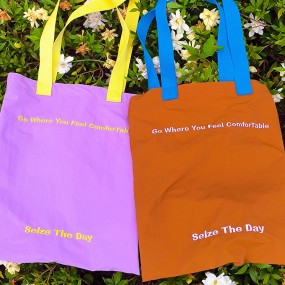 Sacs en tissu personnalisés – Sacs en coton et sacs sho...