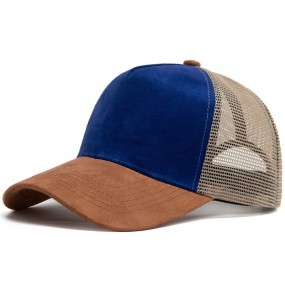 Casquettes Trucker personnalisées – Impression et brode...