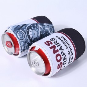Housse néoprène pour bouteille personnalisée – Décapsul...