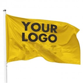 Impression de drapeaux avec motif personnalisé – Drapea...