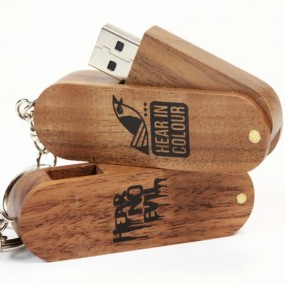 Clés USB personnalisées avec logo – Commander clés USB ...