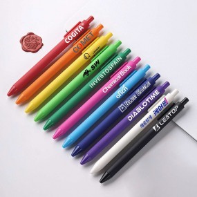 Stylos personnalisés avec logo | Stylos publicitaires à...