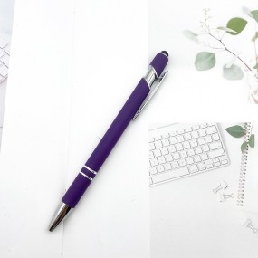 Stylo tactile publicitaire pas cher | Cadeauxpublicitai...