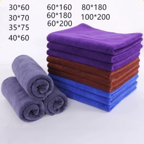 Chiffons microfibres personnalisés avec logo | chiffons...