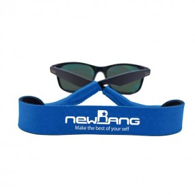 Sangle de lunettes en néoprène personnalisée – Impressi...
