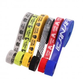 Rouleau d’attaches-câbles velcro personnalisées – Bande...