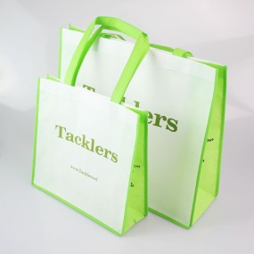 Sacs non tissés personnalisés – Impression individuelle...